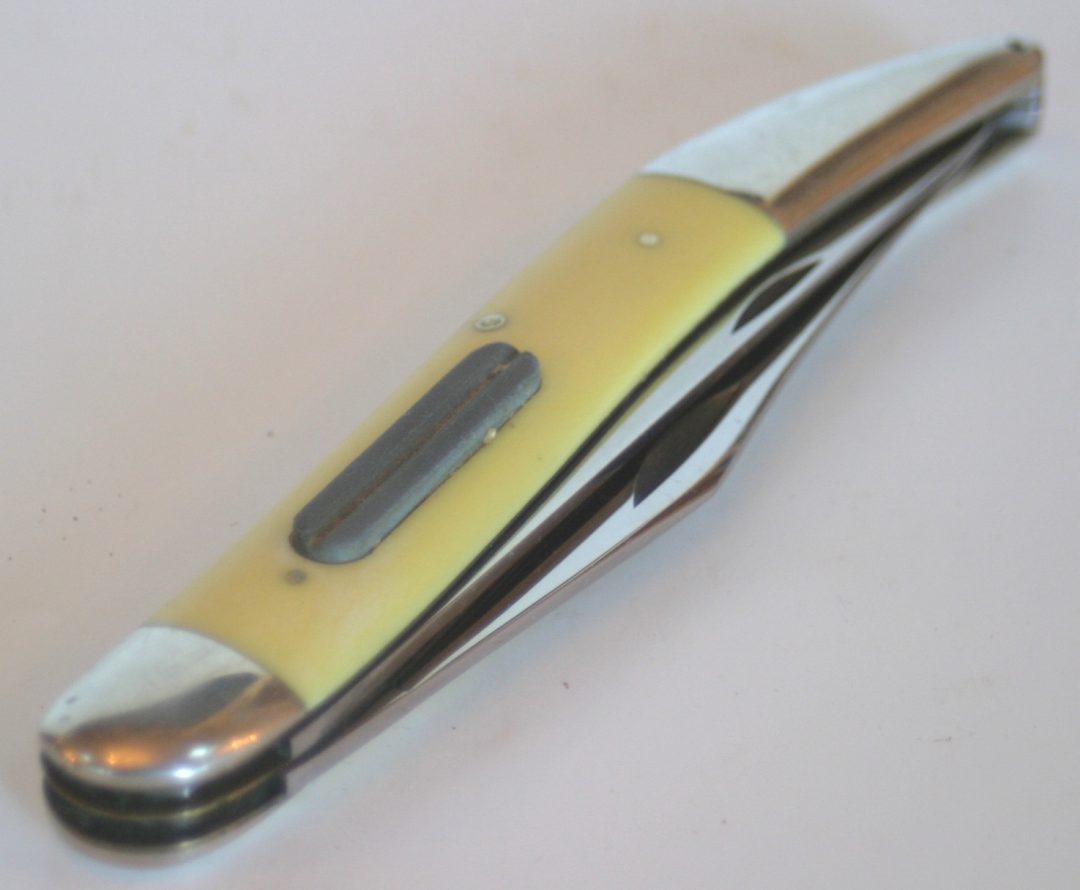 Case XX Stainless Fly Fishing Knife Made in the USA Lava Creek